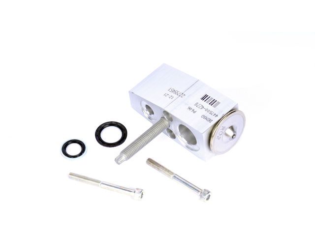 2013-2019 Cadillac ATS A/C Expansion Valve Kit (ACDelco)