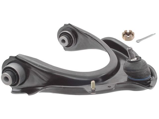 2004-2008 Acura TSX Suspension Control Arm and Ball Joint Assembly - Front Left Upper (ACDelco)