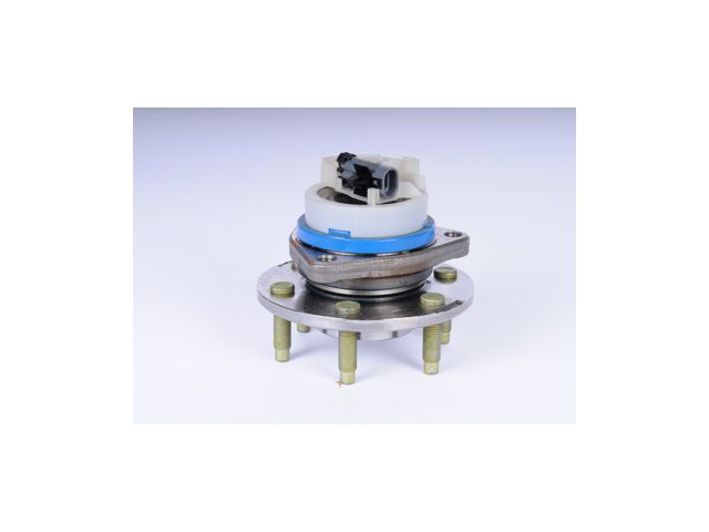2006-2007 Saturn Relay Wheel Hub (ACDelco)