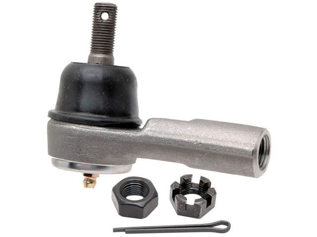 1992-2001 Lexus ES300 Steering Tie Rod End - Outer (ACDelco)