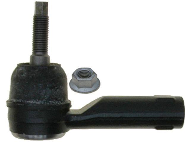 2005-2014 Ford Mustang Steering Tie Rod End - Outer (ACDelco)