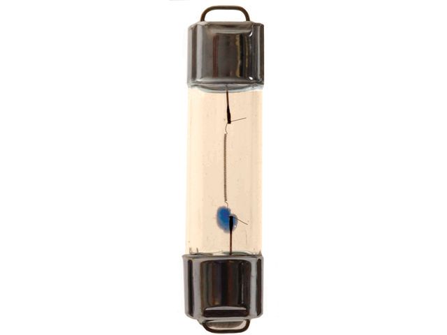 1977-1978 Buick Century Dome Light Bulb (ACDelco)