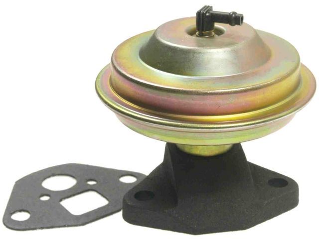 1987-1995 Chevrolet G30 EGR Valve (ACDelco)