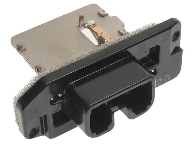 1999-2003 Toyota Solara Blower Motor Resistor (ACDelco)