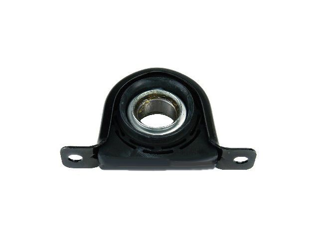 1988-2000 Chevrolet C2500 Drive Shaft Center Support Bearing (ACDelco)