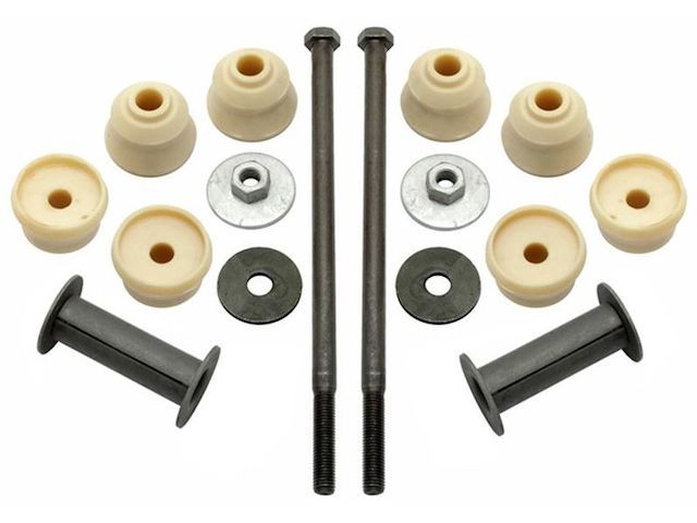 1967-2002 Pontiac Firebird Suspension Stabilizer Bar Link (ACDelco)