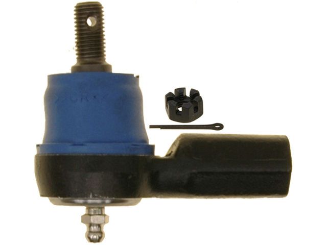 2001-2005 Honda Civic Steering Tie Rod End - Outer (ACDelco)