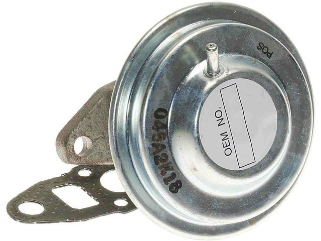1990-1992 Pontiac Firebird EGR Valve (ACDelco)