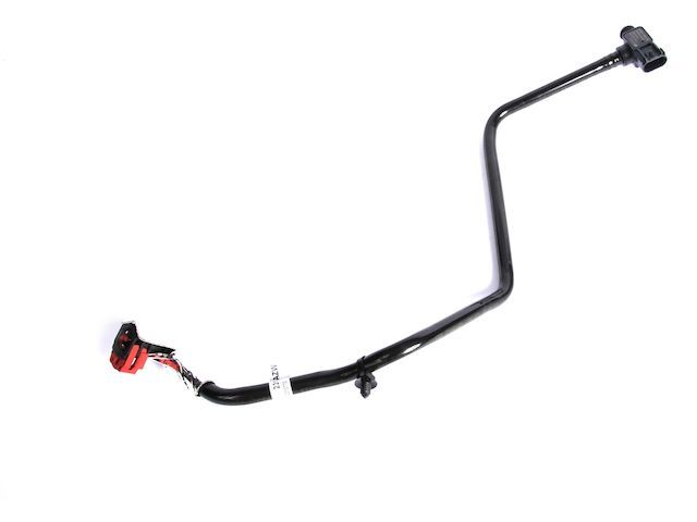2015-2020 GMC Yukon XL Power Brake Booster Line (ACDelco)