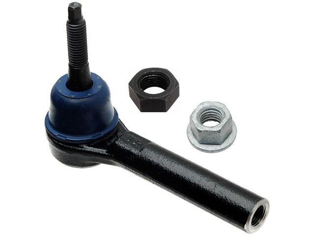 2005-2010 Pontiac G6 Steering Tie Rod End - Outer (ACDelco)