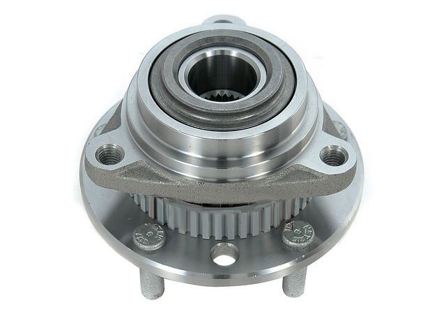 1992-1997 GMC Jimmy Wheel Hub - Front (ACDelco)