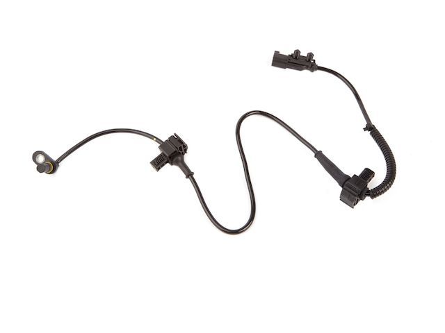 2014-2018 Chevrolet Silverado 1500 ABS Wheel Speed Sensor - Rear (ACDelco)