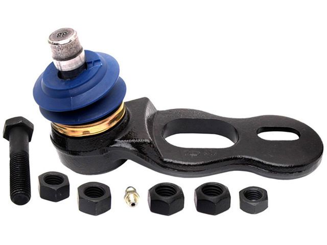 1995-2002 Lincoln Town Car Suspension Ball Joint - Front Upper (ACDelco)