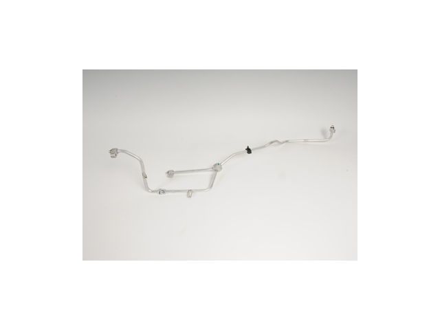 2000-2005 GMC Yukon A/C Refrigerant Liquid Hose - Condenser To Evaporator (ACDelco)