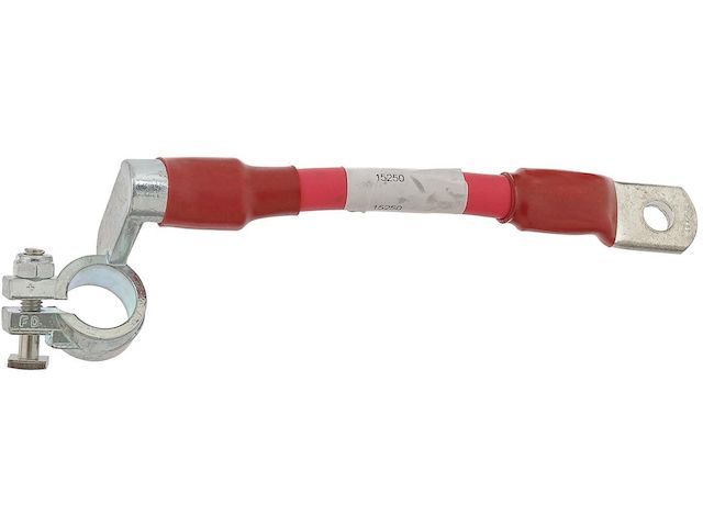 2013 Cadillac XTS Battery Cable (ACDelco)