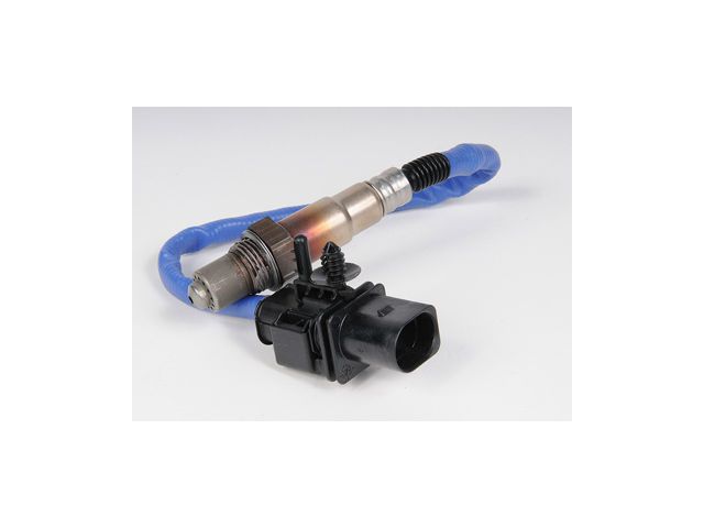 2004-2007 Cadillac CTS Oxygen Sensor - Upstream (ACDelco)