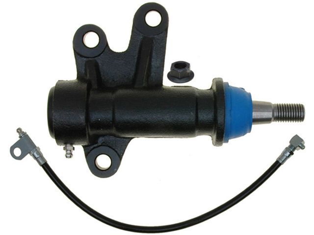 1993-1999 GMC C1500 Steering Idler Arm Bracket Assembly (ACDelco)