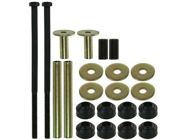 1990-2005 Chevrolet Astro Suspension Stabilizer Bar Link - Front (ACDelco)