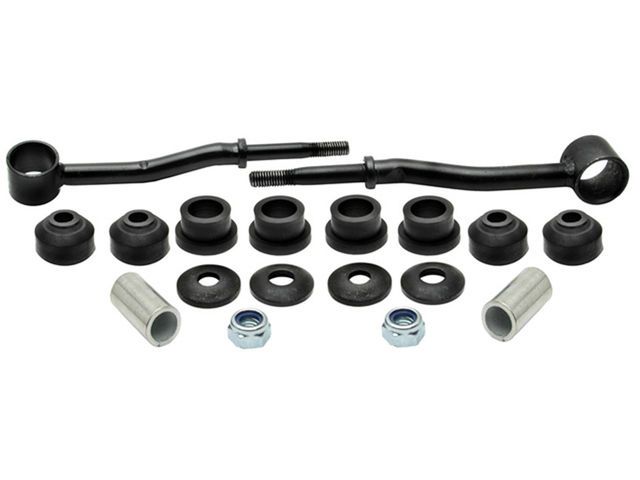 1993 Jeep Grand Wagoneer Suspension Stabilizer Bar Link - Front (ACDelco)