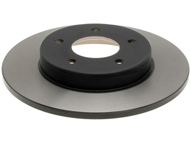 1992-2000 Cadillac Eldorado Disc Brake Rotor - Rear (ACDelco)