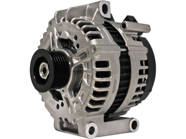 2007-2010 Volvo S80 Alternator (ACDelco)