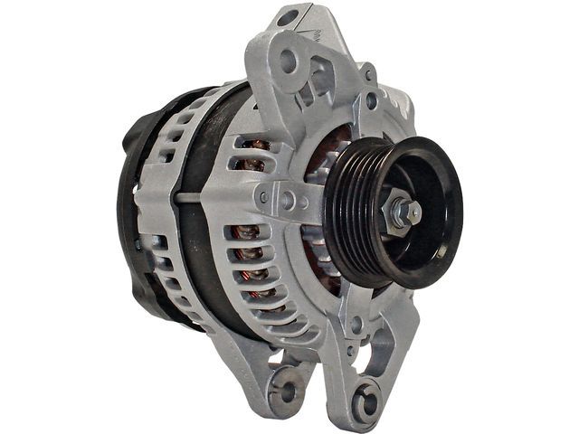 2004-2005 Pontiac Bonneville Alternator (ACDelco)