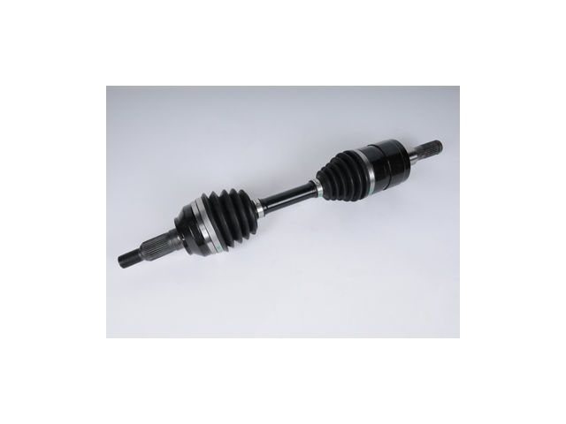 2009-2010 Hummer H3T CV Axle Assembly - Front (ACDelco)
