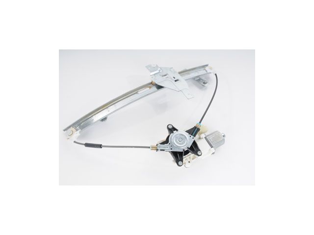 2006-2013 Chevrolet Impala Window Regulator - Front Left (ACDelco)