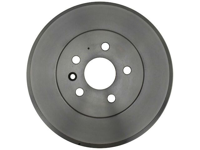 2016 Chevrolet Cruze Limited Brake Drum - Rear (ACDelco)