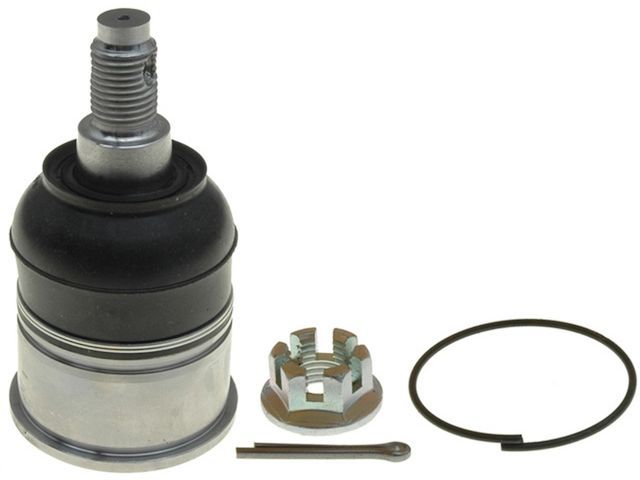 2009-2014 Acura TSX Suspension Ball Joint - Front Lower (ACDelco)