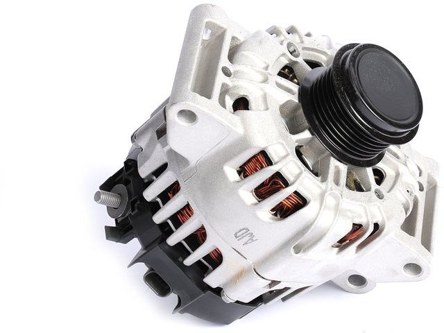 2011-2013 Buick Regal Alternator (ACDelco)