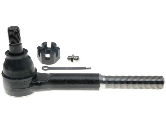 1975-1982 Chevrolet G30 Steering Tie Rod End - Outer (ACDelco)