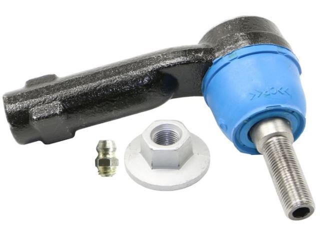 2013-2016 Dodge Dart Steering Tie Rod End - Left Outer (ACDelco)