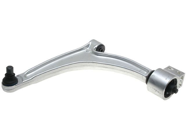 2005-2010 Pontiac G6 Suspension Control Arm and Ball Joint Assembly - Front Left Lower (ACDelco)