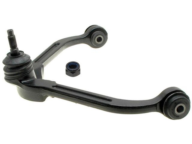 2002-2007 Jeep Liberty Suspension Control Arm and Ball Joint Assembly - Front Upper (ACDelco)