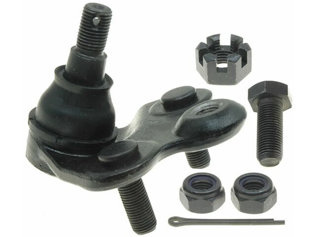 2006-2011 Acura CSX Suspension Ball Joint - Front Right Lower (ACDelco)