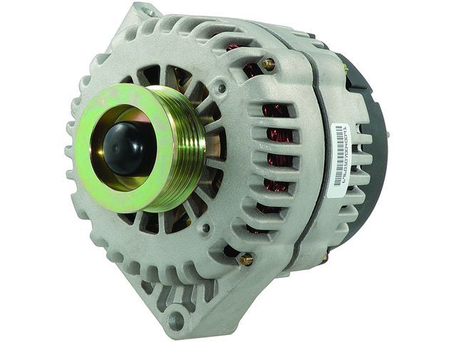 1999-2005 Buick Park Avenue Alternator (ACDelco)