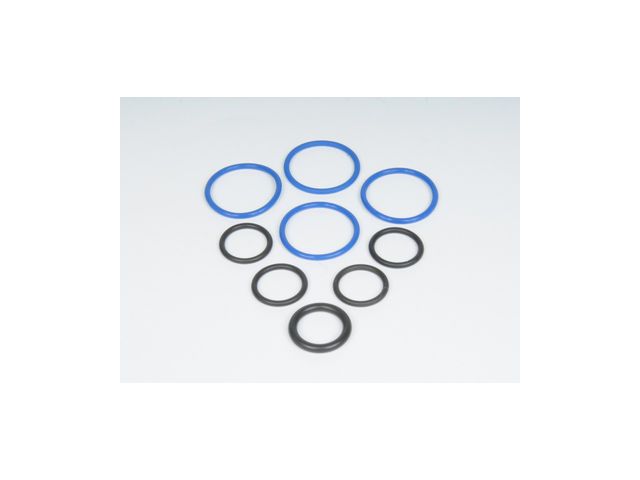 1993-1996 Buick Century Fuel Injector Seal Kit (ACDelco)