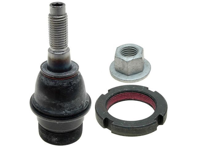 2007-2013 Chevrolet Avalanche Suspension Ball Joint - Front Lower (ACDelco)