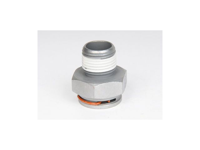 1996-2002 Chevrolet Express 2500 Cooler (ACDelco)