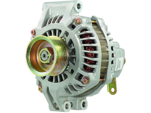 2002-2006 Acura RSX Alternator (ACDelco)