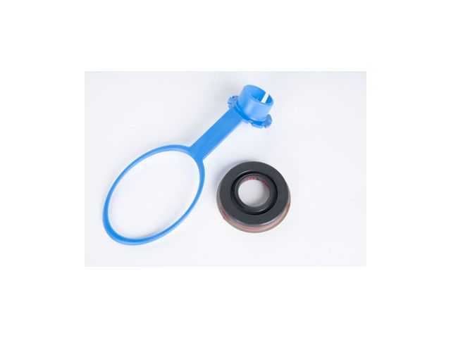 2008-2017 Chevrolet Equinox Drive Shaft Seal - Front (ACDelco)