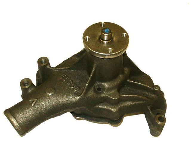 1969-1976 Chevrolet Caprice Engine Water Pump (ACDelco)