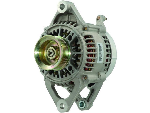 1991-1998 Jeep Cherokee Alternator (ACDelco)