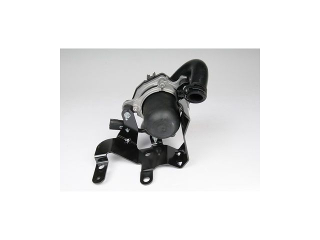 2005-2006 Pontiac Grand Prix Secondary Air Injection Pump (ACDelco)