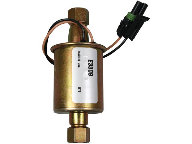 1996-1998 Chevrolet Express 2500 Electric Fuel Pump (ACDelco)