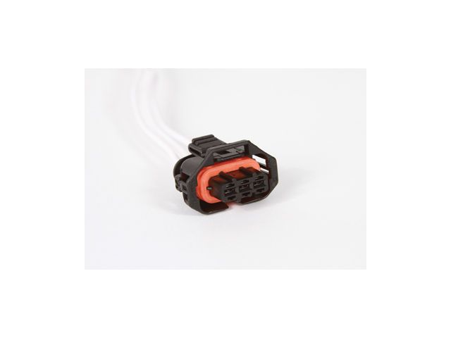 2007-2012 Chevrolet Equinox Engine Camshaft Position Sensor Connector (ACDelco)