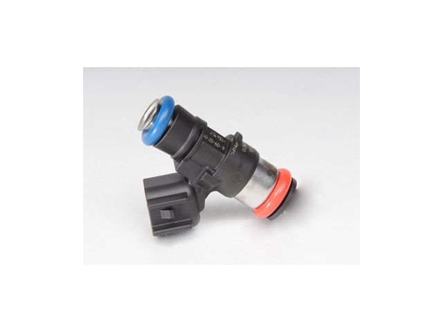 2008-2009 Pontiac G8 Fuel Injector (ACDelco)
