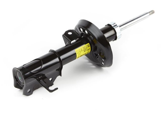 2016 Chevrolet Cruze Limited Suspension Strut Assembly - Front Left (ACDelco)