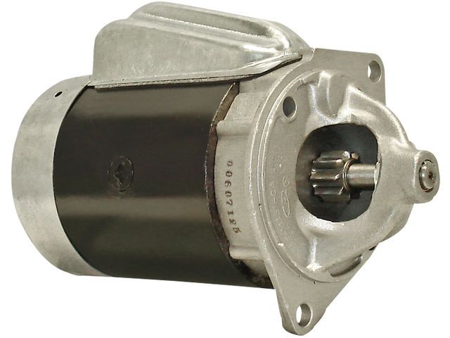 1964-1977 Ford Custom 500 Starter Motor (ACDelco)